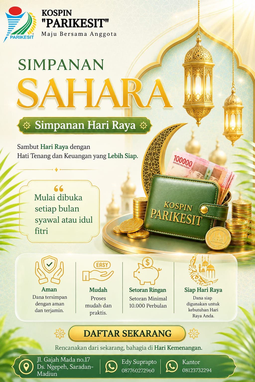 Simpanan