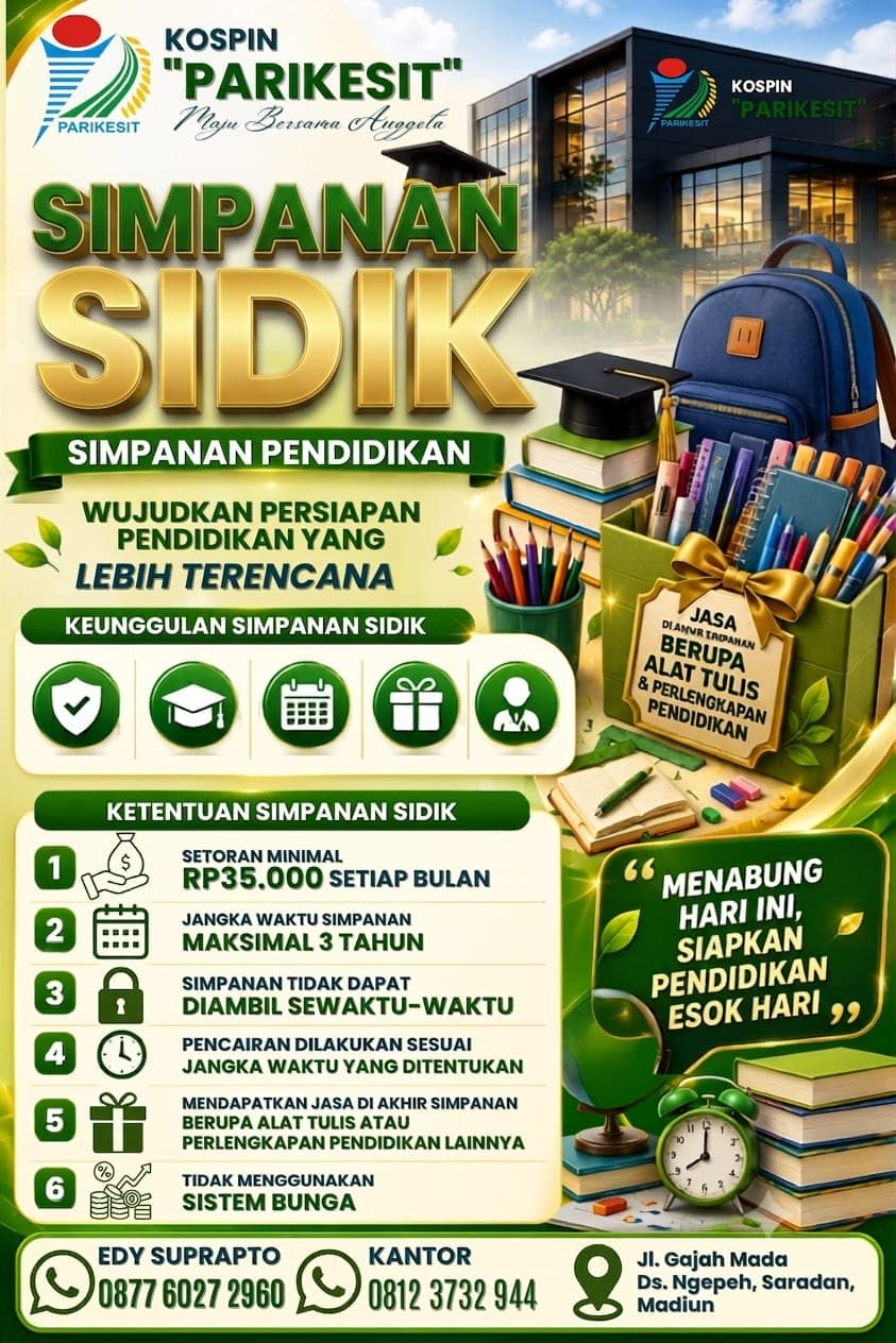 Simpanan